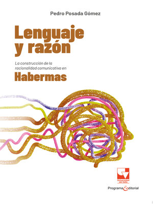 cover image of Lenguaje y razón